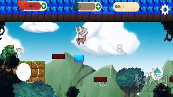 心系独居老人 敲门入户送温暖